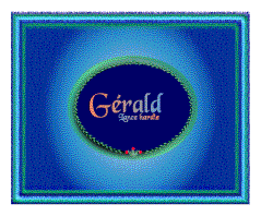 A REWARD FOR DONATIONS -- FIRST NAMES: FRENCH "G"