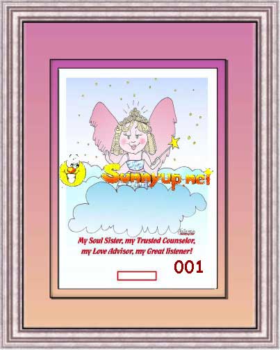000 LOVERS DIGITIZED CARTOONS