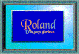 A REWARD FOR DONATIONS: FIRST NAME: FRENCH "R"