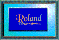 A REWARD FOR DONATIONS: FIRST NAME: FRENCH "R"