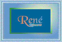 A REWARD FOR DONATIONS: FIRST NAME: FRENCH "R"