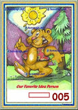 000 BUSINESS DIGITIZED CARTOONS