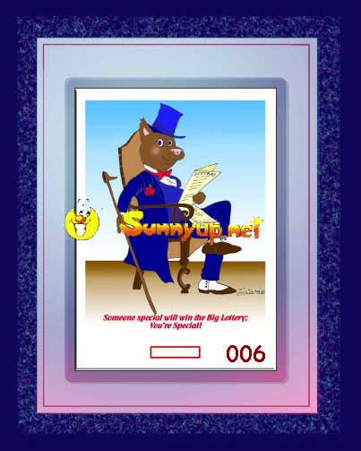 000 FRIENDS DIGITIZED CARTOONS