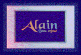 A REWARD FOR DONATIONS -- FIRST NAMES: FRENCH "A"