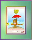 000 FRIENDS DIGITIZED CARTOONS