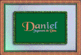 A REWARD FOR DONATIONS -- FIRST NAMES: FRENCH "D, E"