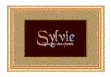 A REWARD FOR DONATIONS -- FIRST NAMES: FEMALE "S"