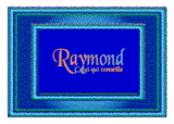 A REWARD FOR DONATIONS: FIRST NAME: FRENCH "R"