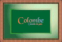 A REWARD FOR DONATIONS -- FIRST NAMES: FRENCH "C"