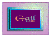 A REWARD FOR DONATIONS -- FIRST NAMES: FEMALE "G"