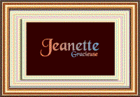 A REWARD FOR DONATIONS -- FIRST NAMES: FRENCH "J,K,T"