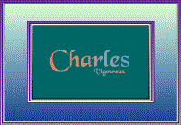 A REWARD FOR DONATIONS -- FIRST NAMES: FRENCH "C"