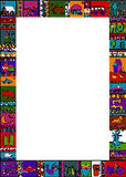 000 BATHROOM DIGITIZED CARTOONS