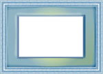 A REWARD FOR DONATIONS -- FIRST NAMES: FEMALE "E"    MODEL WITH FRAME