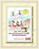 000 LOVERS DIGITIZED CARTOONS