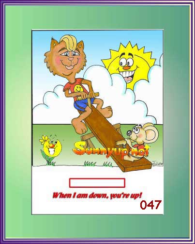 000 FRIENDS DIGITIZED CARTOONS
