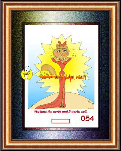 000 LOVERS DIGITIZED CARTOONS