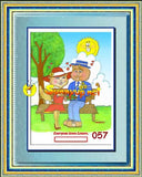 000 LOVERS DIGITIZED CARTOONS