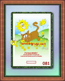 000 FRIENDS DIGITIZED CARTOONS