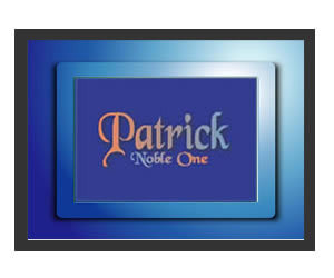 A REWARD FOR DONATIONS -- FIRST NAMES: LETTERS  "O, P, Q"
