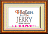 COMPATIBLE NAMES -- REWARD FOR DONATIONS: FRENCH "J, K, T"