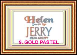 A REWARD FOR DONATIONS -- FIRST NAMES: FEMALE "F"