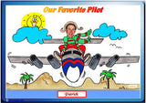 00 FLYING  PILOT