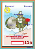 000 EVENTS & BIRTHDAYS DIGITIZED CARTOONS