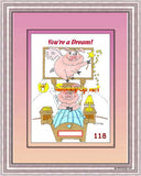 000 FRIENDS DIGITIZED CARTOONS