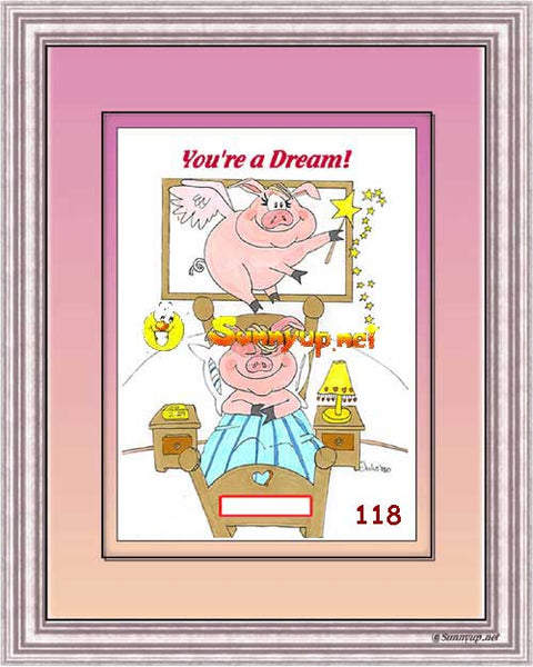 000 FRIENDS DIGITIZED CARTOONS