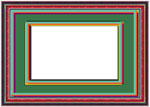 A REWARD FOR DONATIONS -- FIRST NAMES: FEMALE "E"    MODEL WITH FRAME