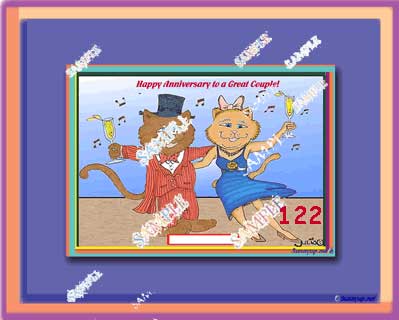 000 ANNIVERSARY DIGITIZED CARTOONS