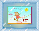 000 OLD AGE BIRTHDAY DIGITIZED CARTOONS