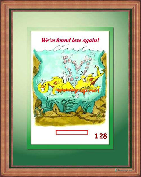 000 LOVERS DIGITIZED CARTOONS