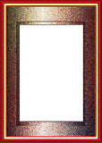 116 Winning Girl  W DIGITIZED CARTOON