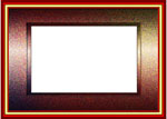 A REWARD FOR DONATIONS -- FIRST NAMES: FEMALE "E"    MODEL WITH FRAME