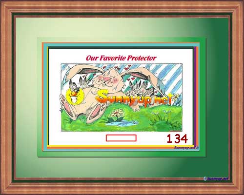 000 FRIENDS DIGITIZED CARTOONS