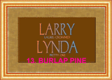 COMPATIBLE NAMES -- REWARD FOR DONATIONS: LETTER "L"