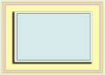 A REWARD FOR DONATIONS -- FIRST NAMES: FEMALE "E"    MODEL WITH FRAME