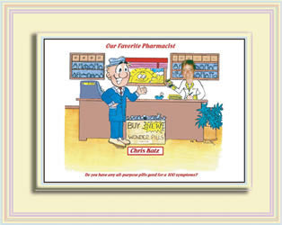 00 MEDICAL OUR FAVORITE WOMAN PATIENT