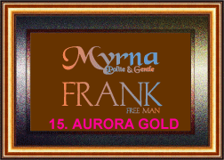 A COMPATIBLE NAME --   REWARD FOR DONATIONS: French "M"