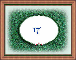 God's Loveletters Family Tree of six 6
