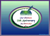 God's Loveletters Anniversary 20th Joy