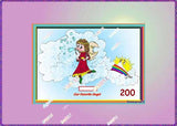 000 BED TIME DIGITIZED CARTOONS
