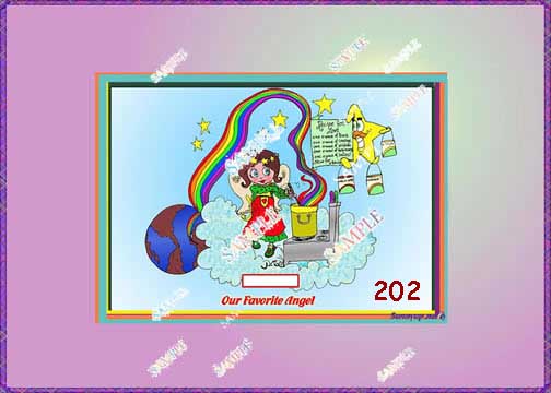 000 BED TIME DIGITIZED CARTOONS