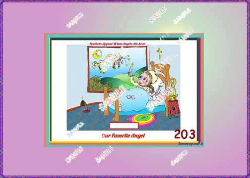 000 BED TIME DIGITIZED CARTOONS