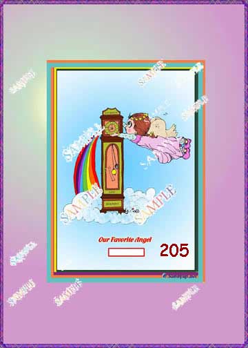 000 BED TIME DIGITIZED CARTOONS