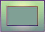 A REWARD FOR DONATIONS -- FIRST NAMES: FEMALE "E"    MODEL WITH FRAME