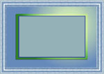 A REWARD FOR DONATIONS -- FIRST NAMES: FEMALE "E"    MODEL WITH FRAME