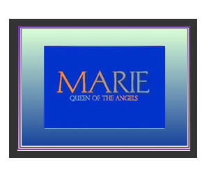 REWARD FOR DONATIONS -- FIRST NAMES: FEMALE "M"
